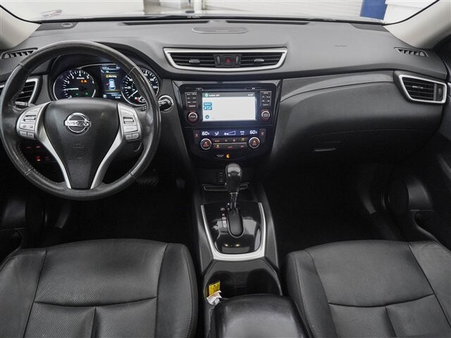 2014 Nissan Rogue in Cincinnati, OH 45251-2402 - 2054032 8