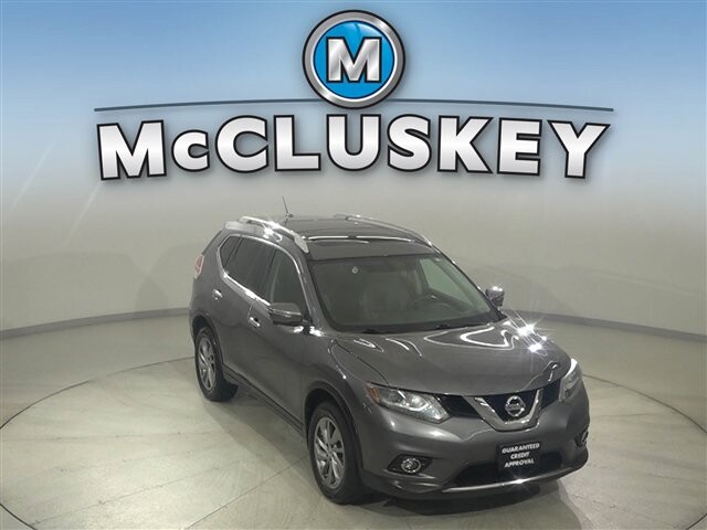 2014 Nissan Rogue in Cincinnati, OH 45251-2402 - 2054032 21