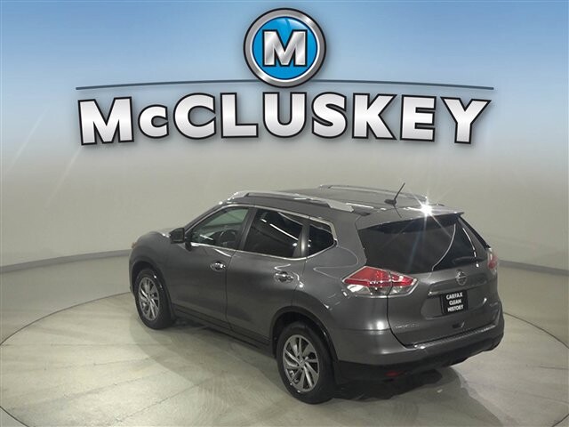 2014 Nissan Rogue in Cincinnati, OH 45251-2402 - 2054032 19