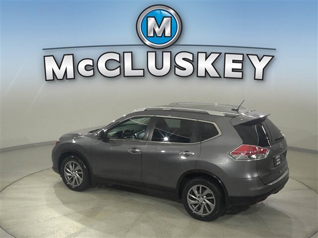 2014 Nissan Rogue in Cincinnati, OH 45251-2402 - 2054032 27