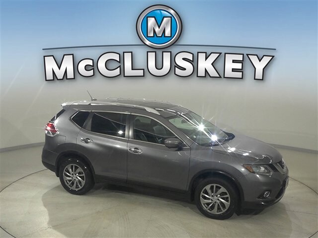 2014 Nissan Rogue in Cincinnati, OH 45251-2402 - 2054032 39