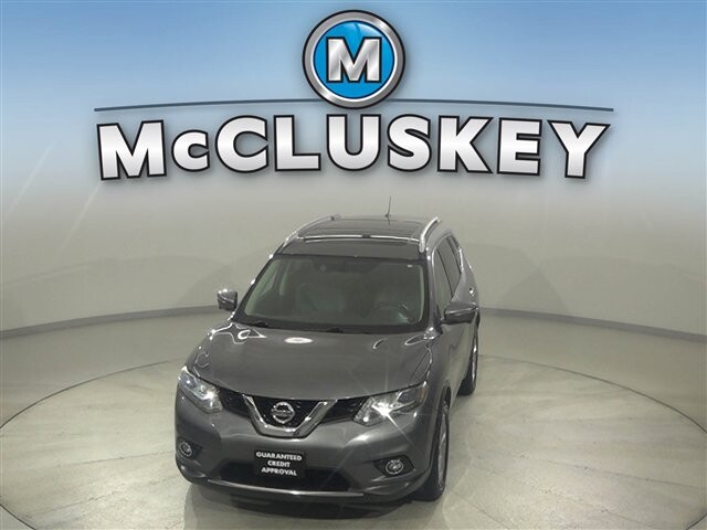 2014 Nissan Rogue in Cincinnati, OH 45251-2402 - 2054032 23