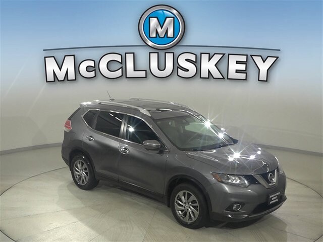2014 Nissan Rogue in Cincinnati, OH 45251-2402 - 2054032 13