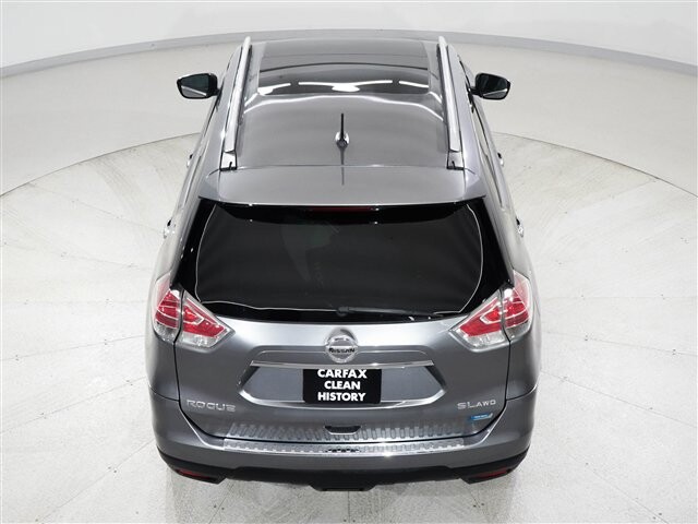 2014 Nissan Rogue in Cincinnati, OH 45251-2402 - 2054032 5