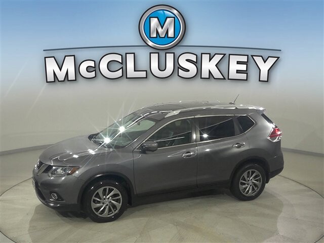 2014 Nissan Rogue in Cincinnati, OH 45251-2402 - 2054032 37