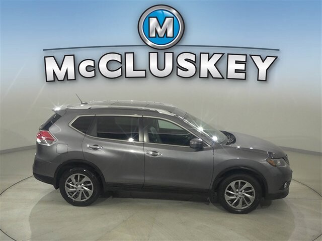 2014 Nissan Rogue in Cincinnati, OH 45251-2402 - 2054032 31