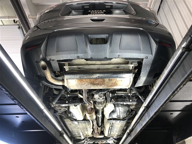 2014 Nissan Rogue in Cincinnati, OH 45251-2402 - 2054032 10