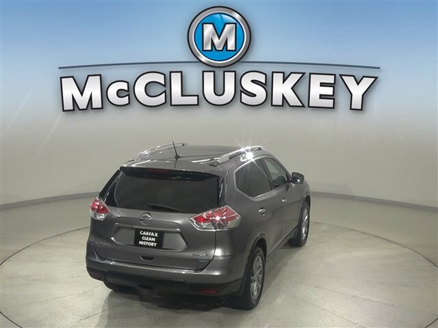 2014 Nissan Rogue in Cincinnati, OH 45251-2402 - 2054032 35
