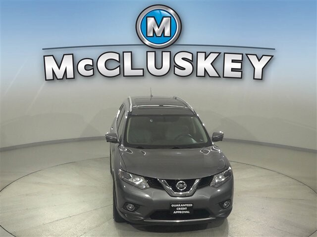 2014 Nissan Rogue in Cincinnati, OH 45251-2402 - 2054032 9