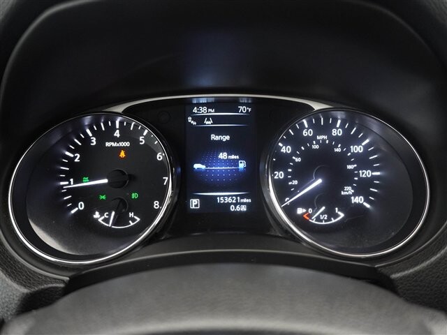 2014 Nissan Rogue in Cincinnati, OH 45251-2402 - 2054032 46