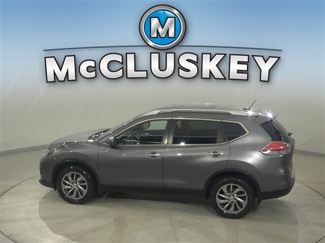 2014 Nissan Rogue in Cincinnati, OH 45251-2402 - 2054032 33