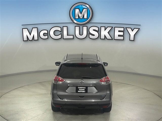 2014 Nissan Rogue in Cincinnati, OH 45251-2402 - 2054032 11