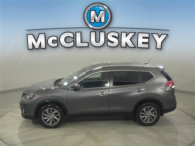 2014 Nissan Rogue in Cincinnati, OH 45251-2402 - 2054032 15