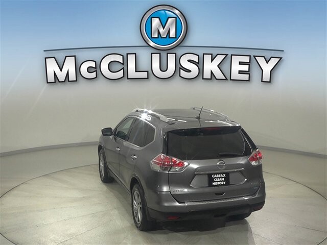 2014 Nissan Rogue in Cincinnati, OH 45251-2402 - 2054032 29