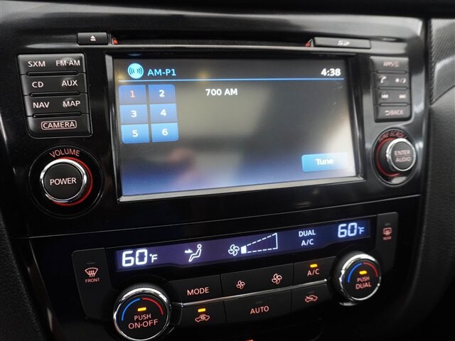 2014 Nissan Rogue in Cincinnati, OH 45251-2402 - 2054032 44