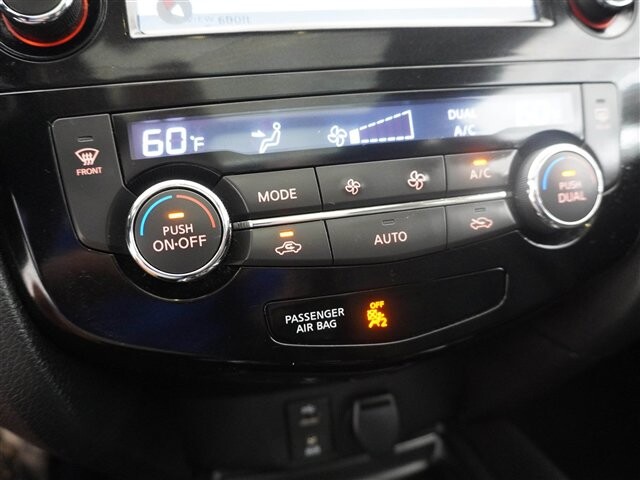 2014 Nissan Rogue in Cincinnati, OH 45251-2402 - 2054032 42