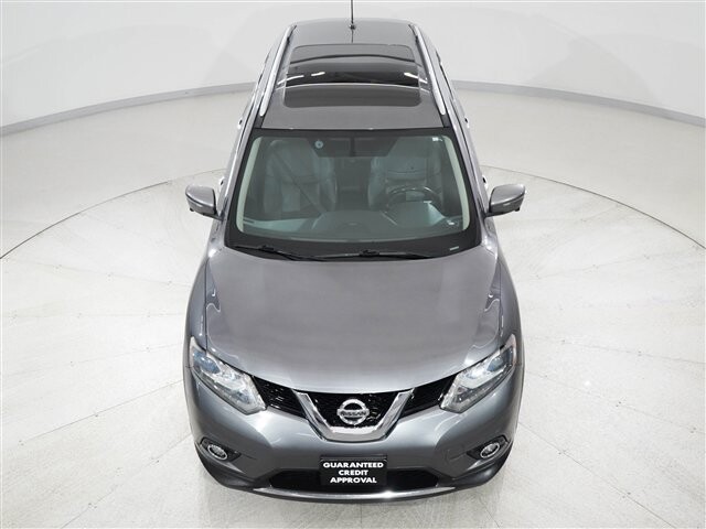 2014 Nissan Rogue in Cincinnati, OH 45251-2402 - 2054032 2