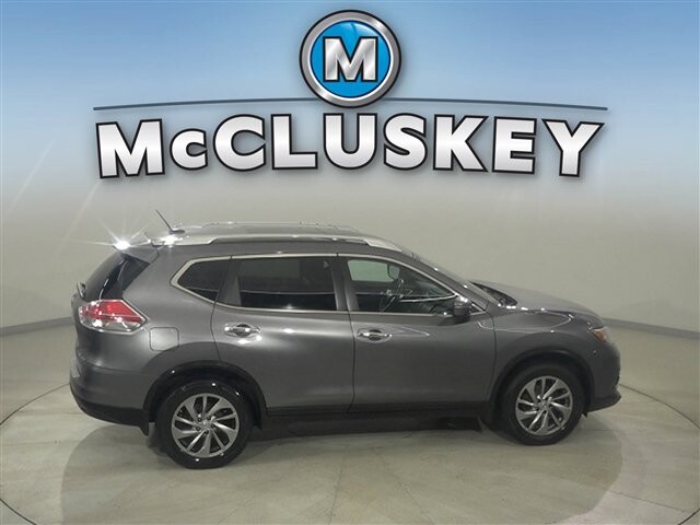 2014 Nissan Rogue in Cincinnati, OH 45251-2402 - 2054032 17