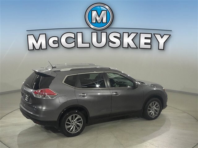 2014 Nissan Rogue in Cincinnati, OH 45251-2402 - 2054032 25