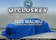 2020 Chevrolet Malibu in Cincinnati, OH 45251-2402 - 2054296 1