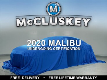 2020 Chevrolet Malibu in Cincinnati, OH 45251-2402