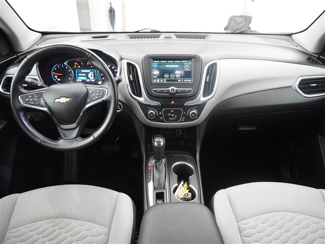 2019 Chevrolet Equinox in Cincinnati, OH 45251-2402 - 2054298 8