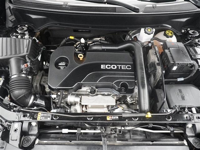 2019 Chevrolet Equinox in Cincinnati, OH 45251-2402 - 2054298 48