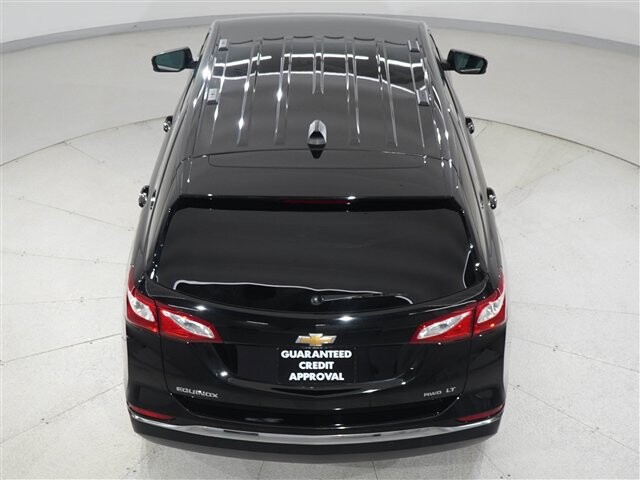 2019 Chevrolet Equinox in Cincinnati, OH 45251-2402 - 2054298 5