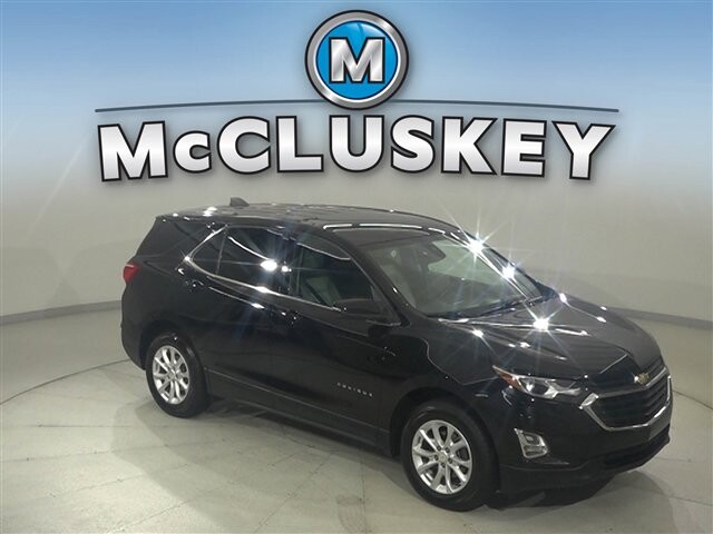 2019 Chevrolet Equinox in Cincinnati, OH 45251-2402 - 2054298 13
