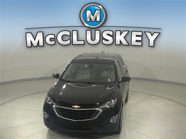 2019 Chevrolet Equinox in Cincinnati, OH 45251-2402 - 2054298 23