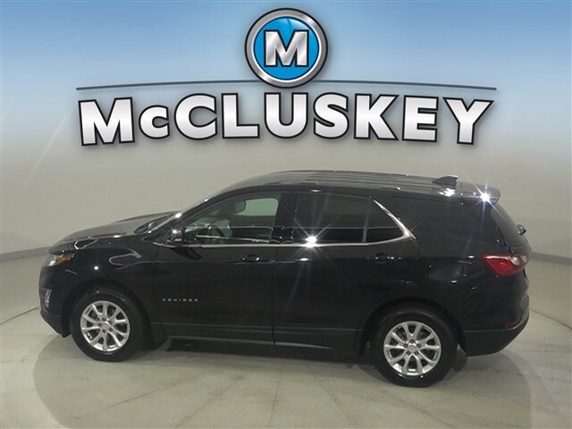 2019 Chevrolet Equinox in Cincinnati, OH 45251-2402 - 2054298 33