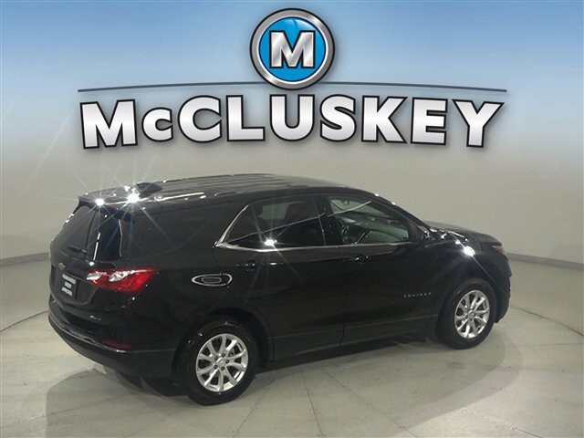 2019 Chevrolet Equinox in Cincinnati, OH 45251-2402 - 2054298 25