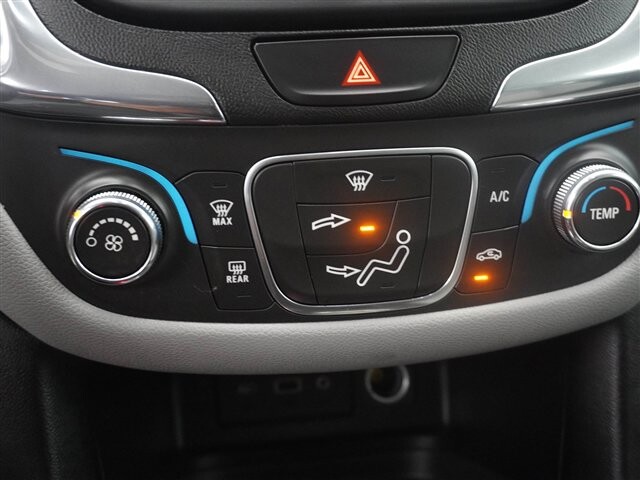 2019 Chevrolet Equinox in Cincinnati, OH 45251-2402 - 2054298 43