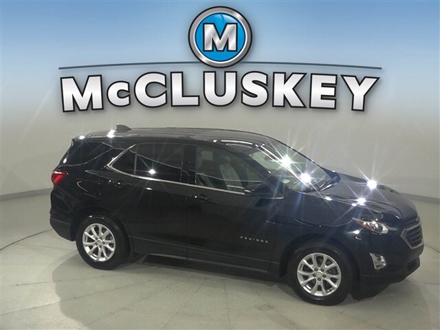 2019 Chevrolet Equinox in Cincinnati, OH 45251-2402 - 2054298 39