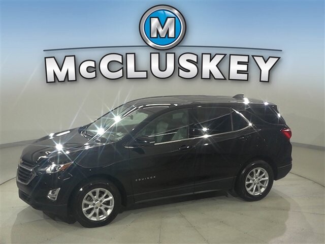 2019 Chevrolet Equinox in Cincinnati, OH 45251-2402 - 2054298 37