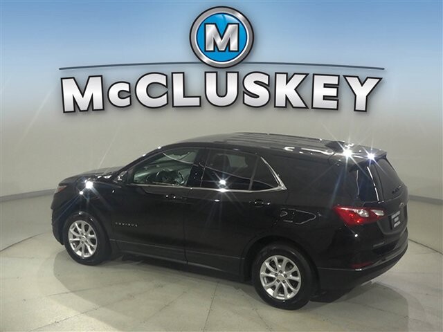 2019 Chevrolet Equinox in Cincinnati, OH 45251-2402 - 2054298 27