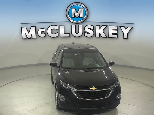 2019 Chevrolet Equinox in Cincinnati, OH 45251-2402 - 2054298 9