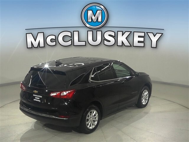 2019 Chevrolet Equinox in Cincinnati, OH 45251-2402 - 2054298 7