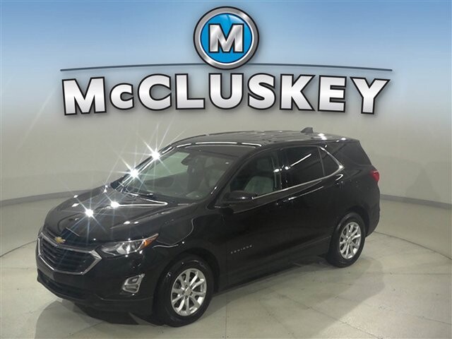 2019 Chevrolet Equinox in Cincinnati, OH 45251-2402 - 2054298