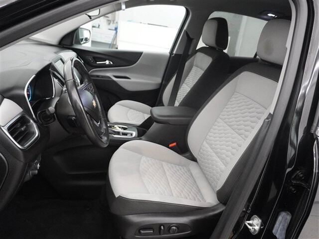 2019 Chevrolet Equinox in Cincinnati, OH 45251-2402 - 2054298 12