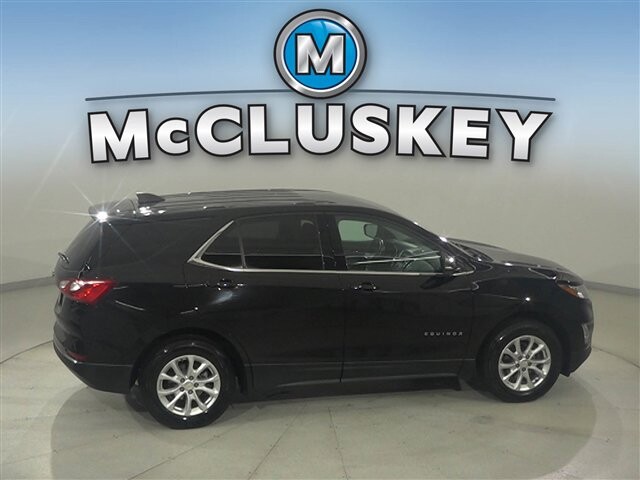 2019 Chevrolet Equinox in Cincinnati, OH 45251-2402 - 2054298 17