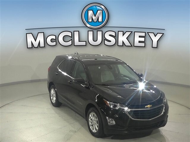 2019 Chevrolet Equinox in Cincinnati, OH 45251-2402 - 2054298 21