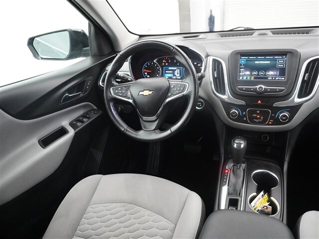 2019 Chevrolet Equinox in Cincinnati, OH 45251-2402 - 2054298 32