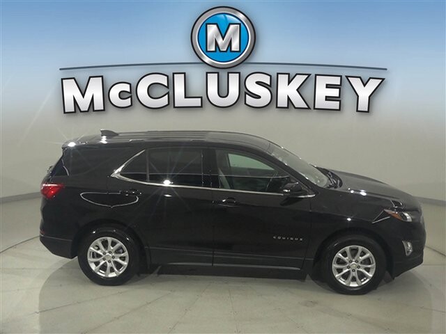 2019 Chevrolet Equinox in Cincinnati, OH 45251-2402 - 2054298 31