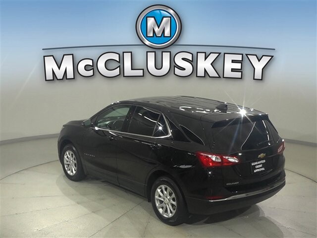 2019 Chevrolet Equinox in Cincinnati, OH 45251-2402 - 2054298 19
