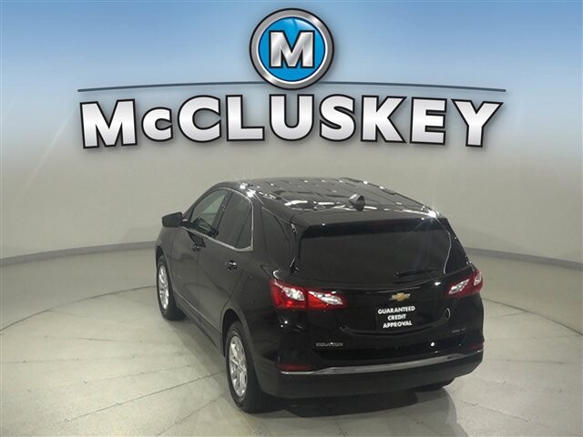 2019 Chevrolet Equinox in Cincinnati, OH 45251-2402 - 2054298 29