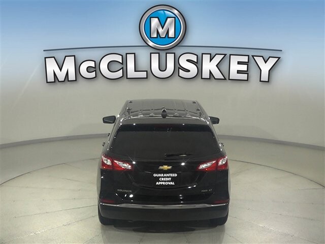 2019 Chevrolet Equinox in Cincinnati, OH 45251-2402 - 2054298 11