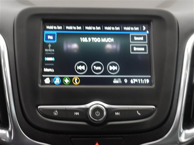 2019 Chevrolet Equinox in Cincinnati, OH 45251-2402 - 2054298 42