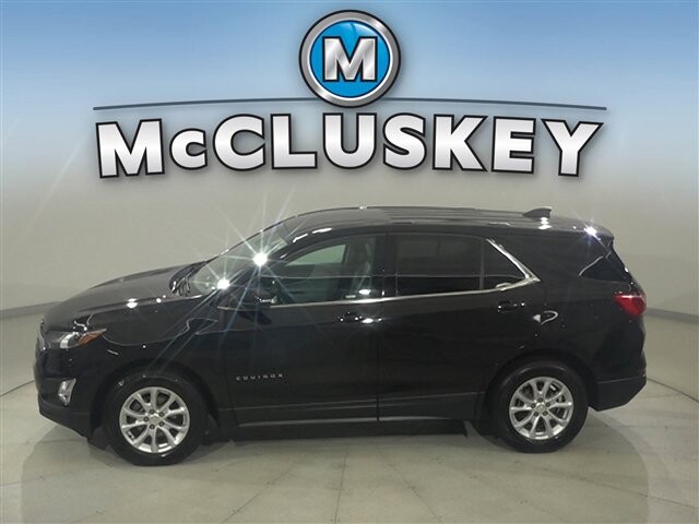 2019 Chevrolet Equinox in Cincinnati, OH 45251-2402 - 2054298 15