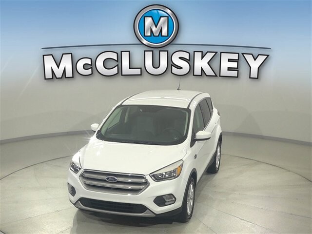 2019 Ford Escape in Cincinnati, OH 45251-2402 - 2054299 23